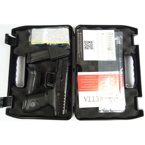 Beretta APX A1 Compact MOS kal. 9x19mm